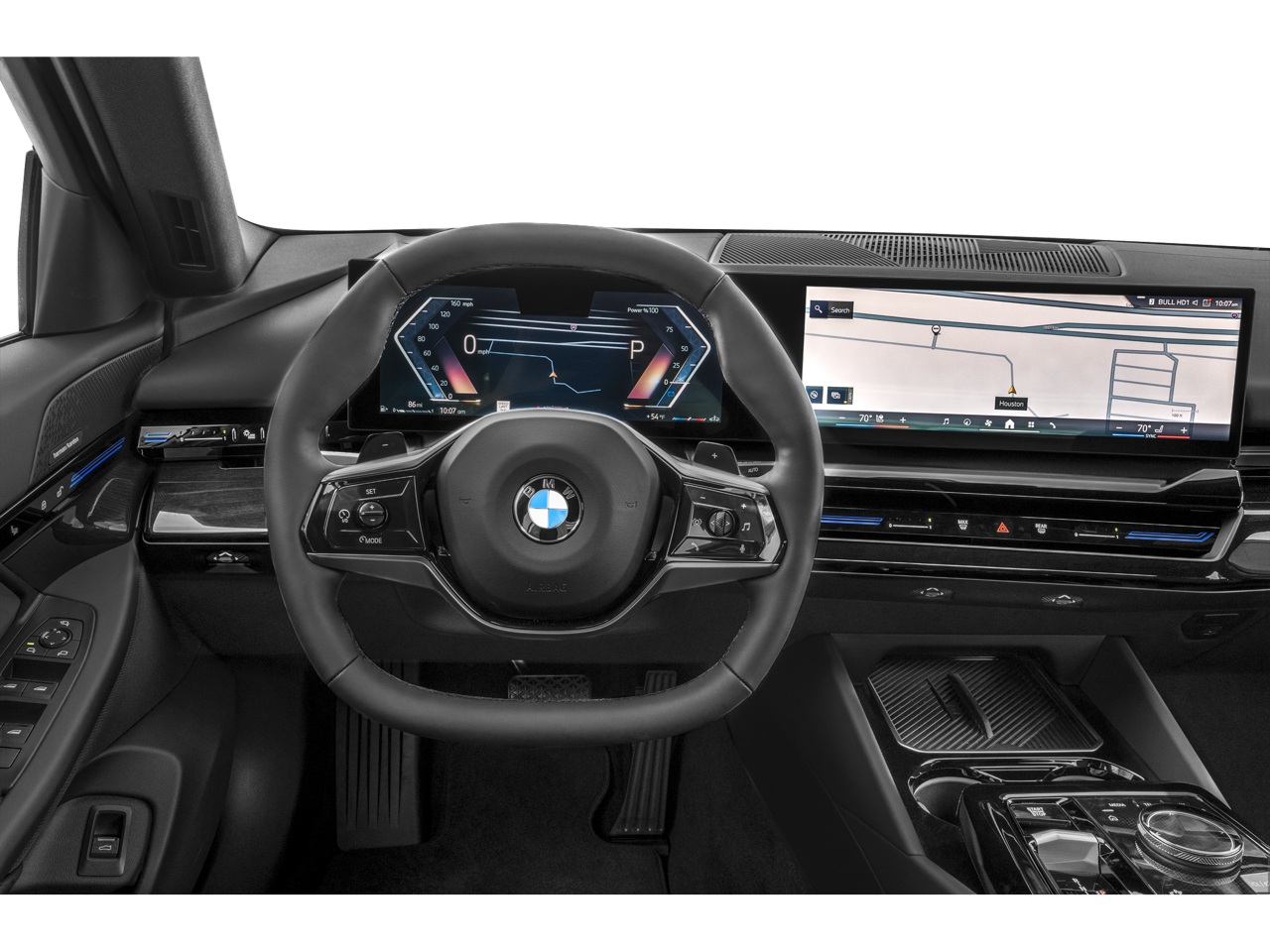 2025 BMW 530i 530i xDrive