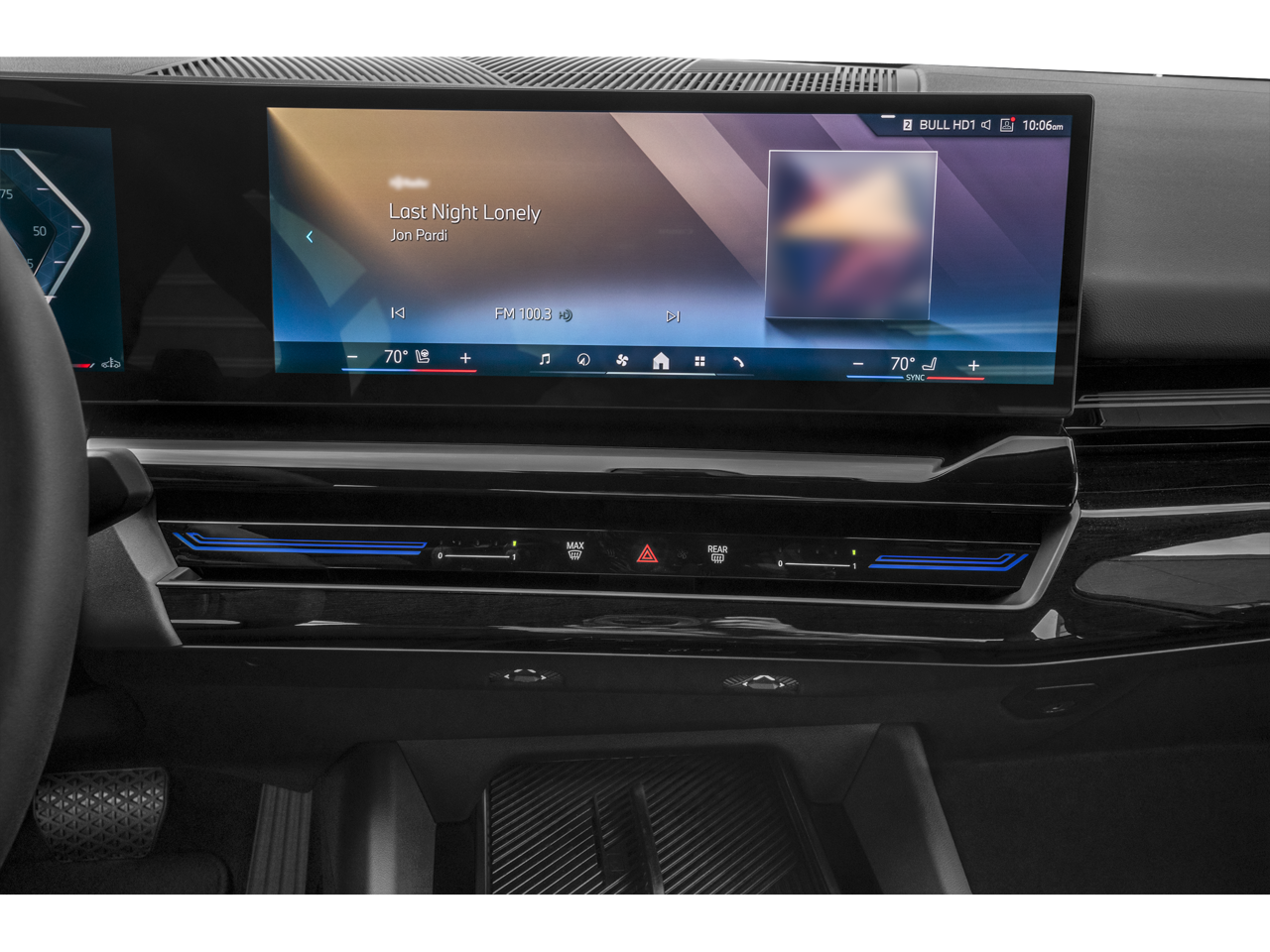 2025 BMW 530i 530i xDrive