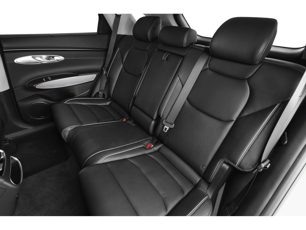 2025 Genesis GV70 2.5T AWD