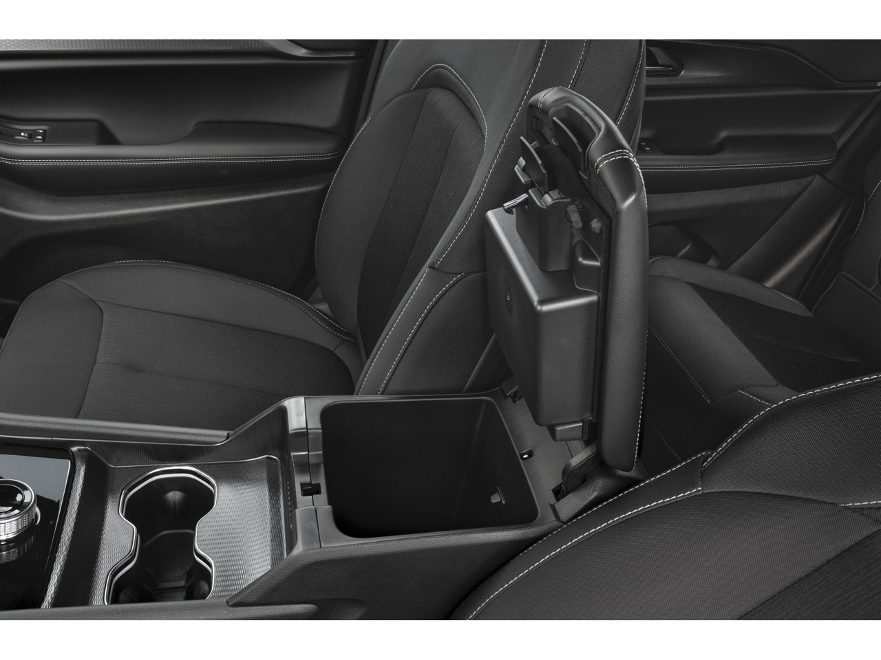 2025 Jeep Grand Cherokee Laredo 4x2