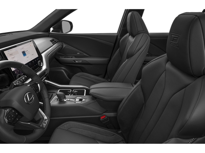 2025 Lexus TX 500h TX 500h F SPORT Premium