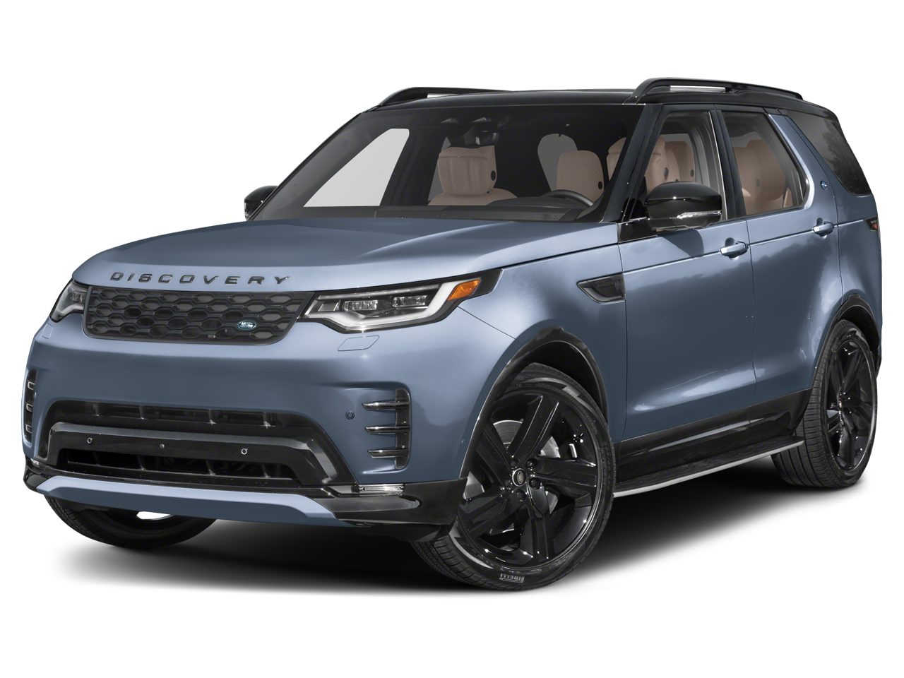 2025 Land Rover Discovery P360 Dynamic SE