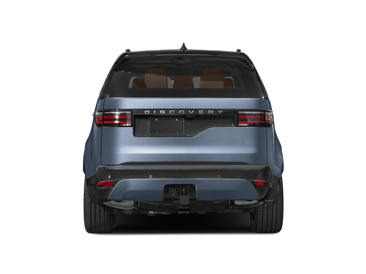 2025 Land Rover Discovery P360 Dynamic SE