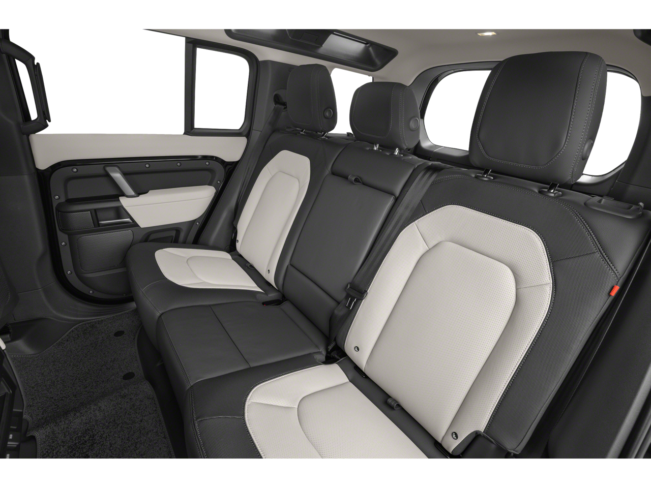 2025 Land Rover Defender 110 P500 X-Dynamic SE