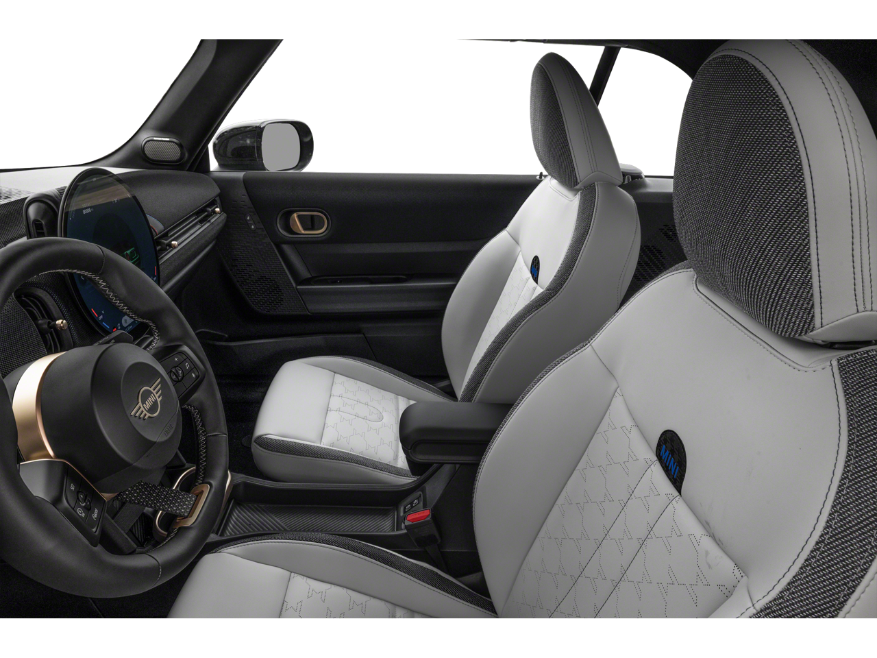 2025 MINI Convertible Cooper S