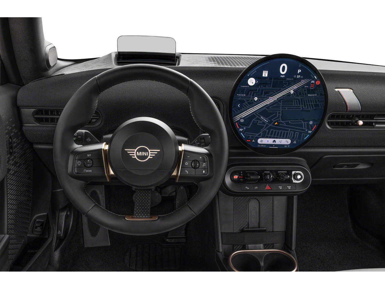2025 MINI Convertible Cooper S