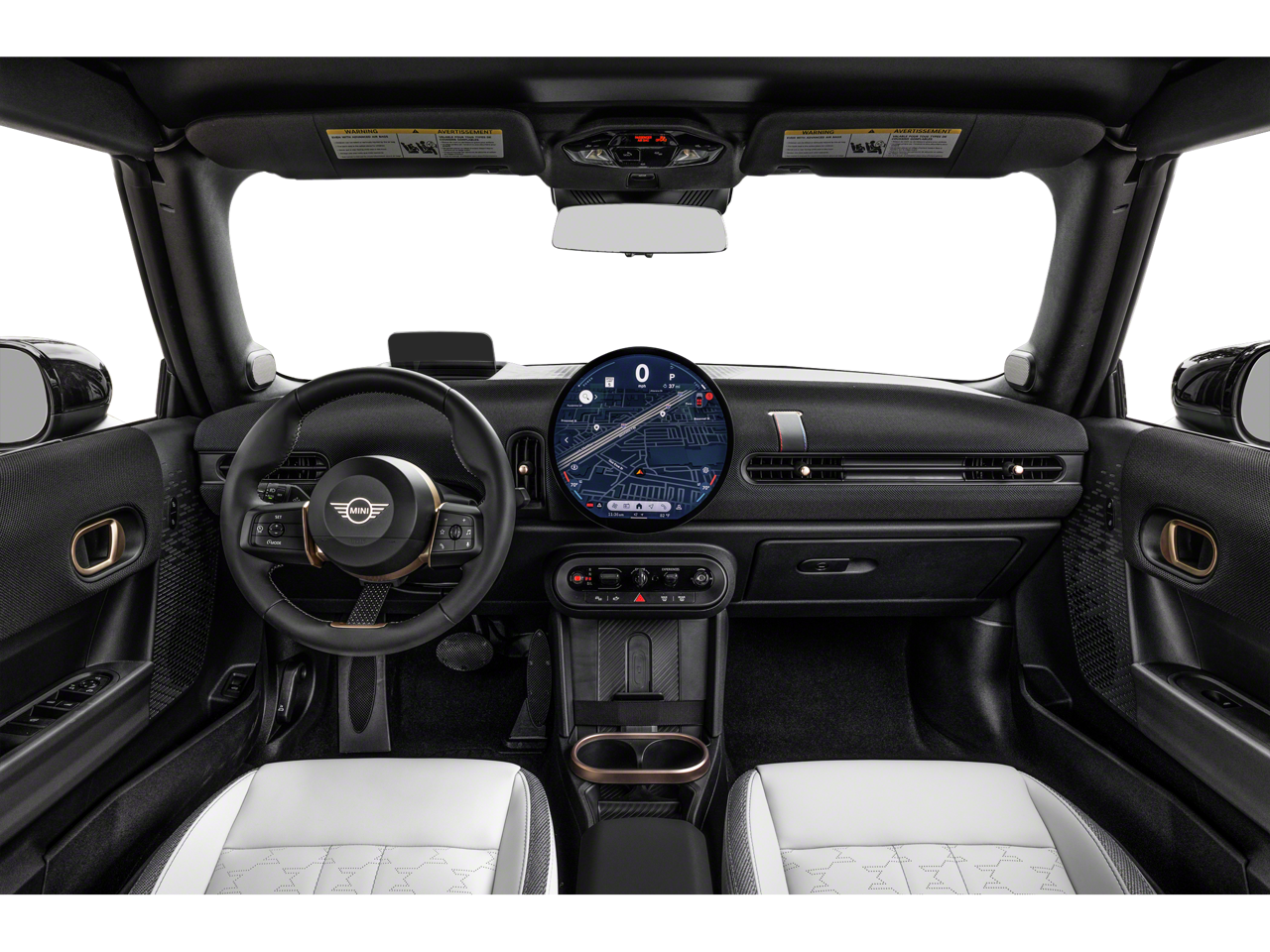 2025 MINI Convertible Cooper S