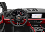 2025 Porsche Cayenne Coupe Base