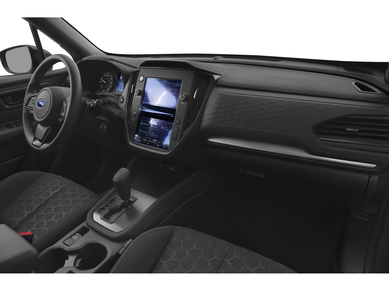 2025 Subaru Forester AWD