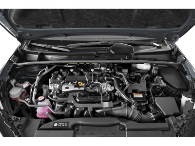 2025 Toyota Prius Limited AWD-e