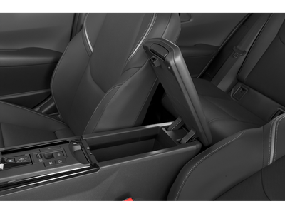2025 Toyota Prius Limited AWD-e