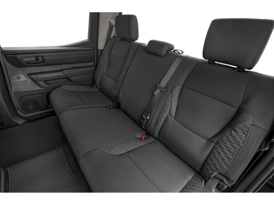 2025 Toyota Tundra SR
