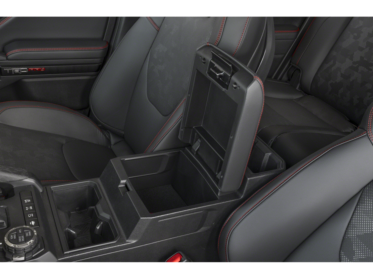 2025 Toyota Tacoma i-FORCE MAX TRD Pro Hybrid