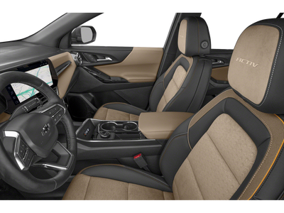 2026 Chevrolet Equinox FWD ACTIV