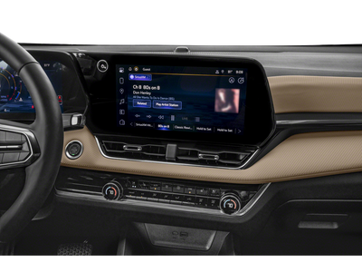 2026 Chevrolet Equinox FWD ACTIV