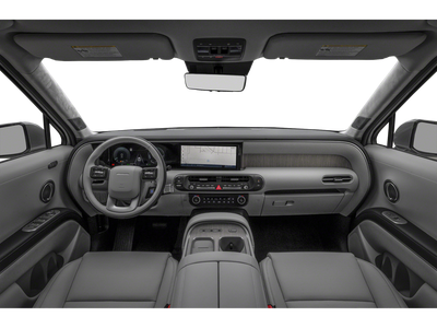 2026 Hyundai Palisade HEV Calligraphy