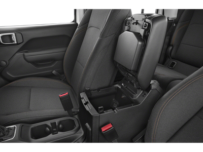 2026 Jeep Gladiator Sport S 4x4