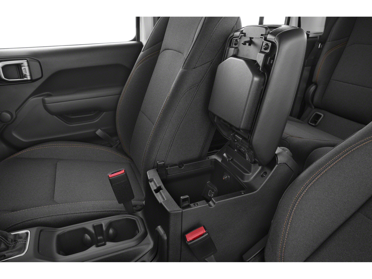 2026 Jeep Gladiator Sport S 4x4