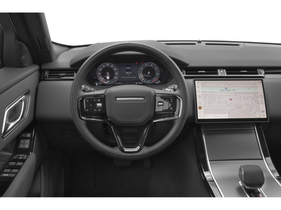 2026 Land Rover Range Rover Velar S