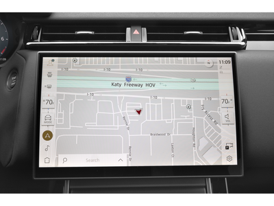 2026 Land Rover Range Rover Velar S