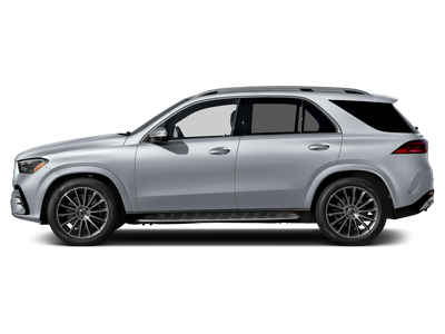 2026 Mercedes-Benz GLE 450 GLE 450