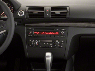 2010 BMW 128i 128i