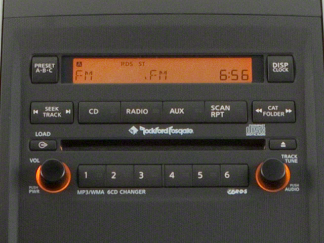 2010 Nissan Frontier SE