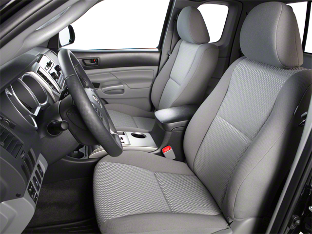 2012 Toyota Tacoma PreRunner