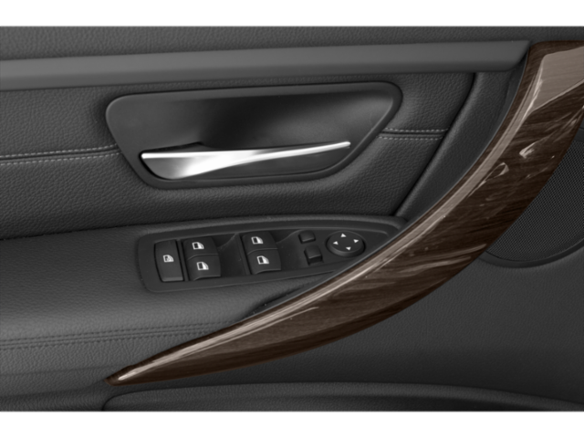 2013 BMW ActiveHybrid 3 ActiveHybrid 3