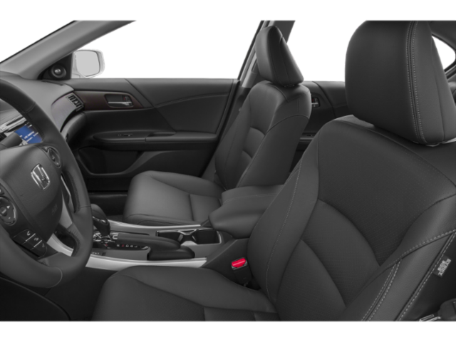 2013 Honda Accord EX-L V-6