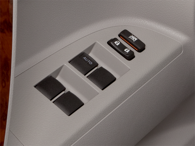 2013 Toyota HIGHLANDER Limited V6