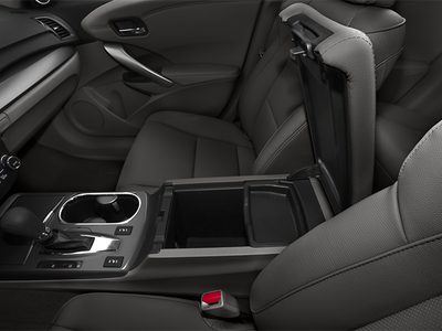 2014 Acura RDX AWD 4dr