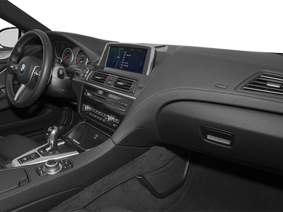 2014 BMW M6 Base