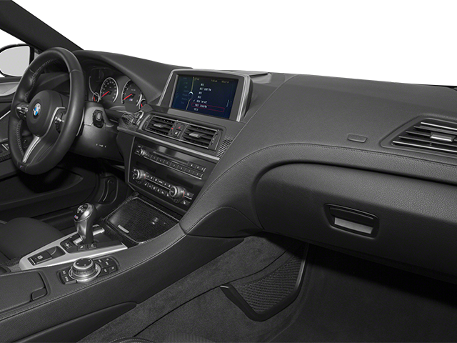 2014 BMW M6 Base