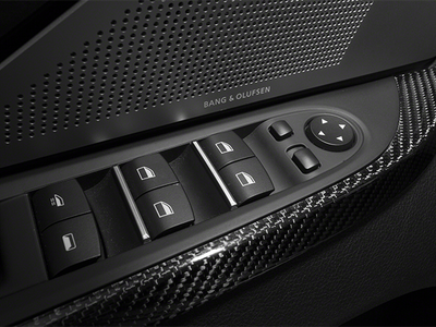 2014 BMW M6 Base
