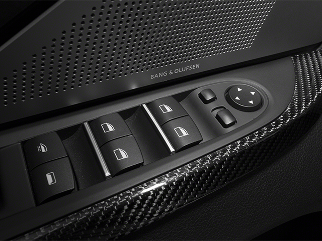 2014 BMW M6 Base