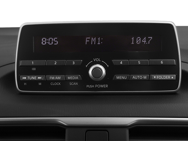 2014 Mazda Mazda3 Hatchback i Grand Touring