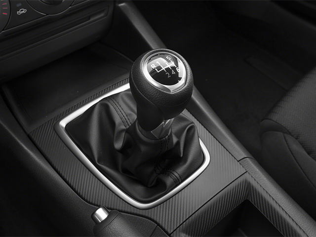 2014 Mazda Mazda3 Hatchback i Grand Touring