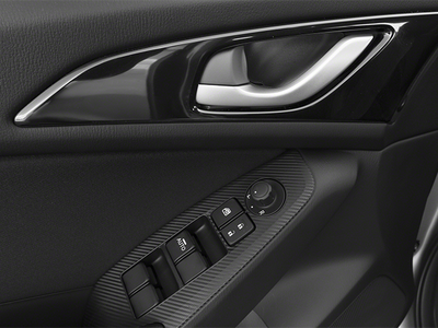 2014 Mazda Mazda3 Hatchback i Grand Touring