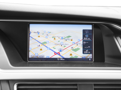 2016 Audi A4 Premium Plus