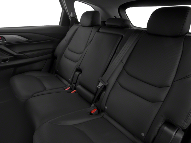 2016 Mazda Mazda CX-9 Touring