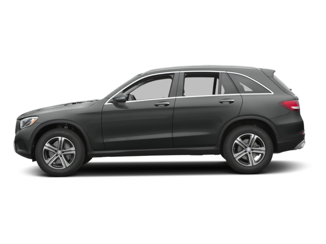 2016 Mercedes Benz GLC 300 4MATIC photo 3