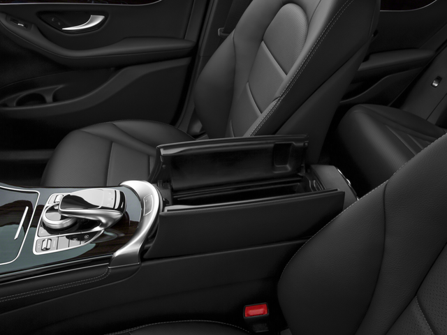 2016 Mercedes-Benz GLC 300 4MATIC®