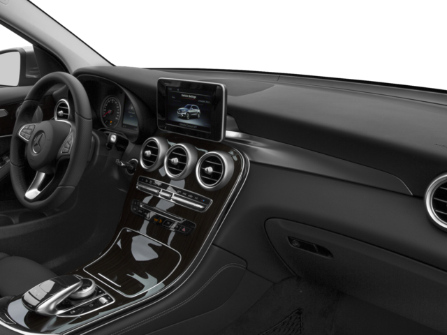 2016 Mercedes-Benz GLC 300 4MATIC®