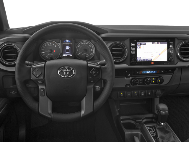 2016 Toyota TACOMA TRD SPORT TRD Sport