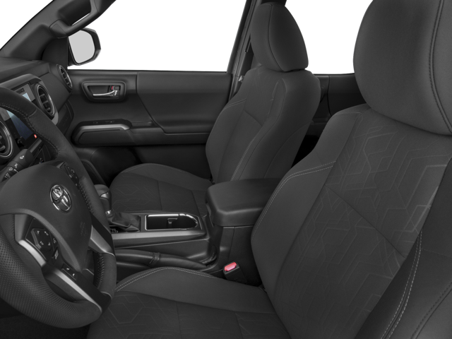 2016 Toyota TACOMA TRD SPORT TRD Sport