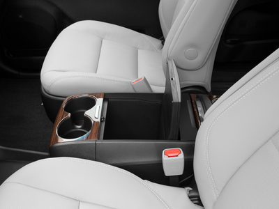 2016 Toyota Sienna XLE Premium