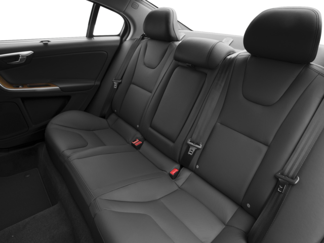 2016 Volvo S60 Inscription T5 Drive-E Platinum