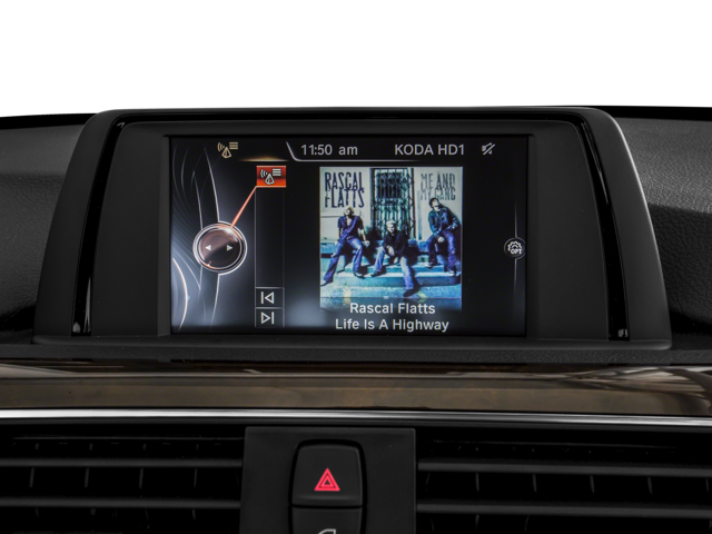 2017 Bmw 320i xDrive Sedan photo 3