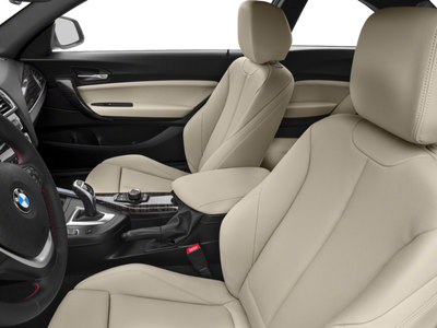 2017 BMW 230i 230i